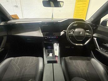 Peugeot 308 1.2 PureTech GT EAT Euro 6 (s/s) 5dr