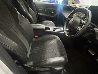 Peugeot 308 1.2 PureTech GT EAT Euro 6 (s/s) 5dr