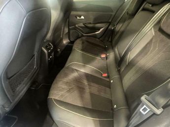 Peugeot 308 1.2 PureTech GT EAT Euro 6 (s/s) 5dr