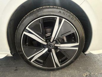 Peugeot 308 1.2 PureTech GT EAT Euro 6 (s/s) 5dr