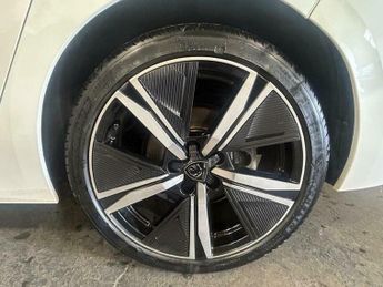 Peugeot 308 1.2 PureTech GT EAT Euro 6 (s/s) 5dr