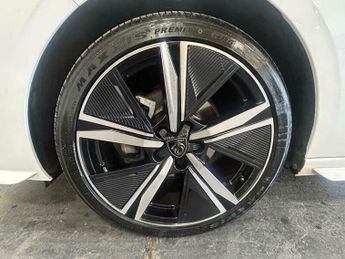 Peugeot 308 1.2 PureTech GT EAT Euro 6 (s/s) 5dr