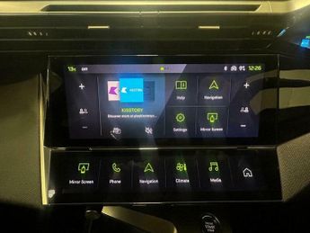 Peugeot 308 1.2 PureTech GT EAT Euro 6 (s/s) 5dr