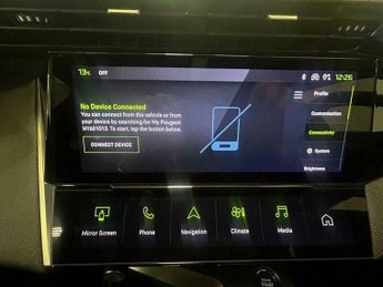 Peugeot 308 1.2 PureTech GT EAT Euro 6 (s/s) 5dr