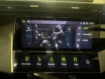 Peugeot 308 1.2 PureTech GT EAT Euro 6 (s/s) 5dr