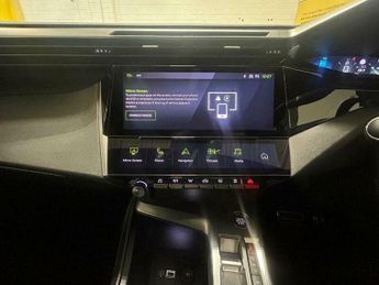 Peugeot 308 1.2 PureTech GT EAT Euro 6 (s/s) 5dr