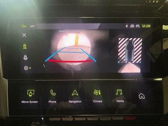 Peugeot 308 1.2 PureTech GT EAT Euro 6 (s/s) 5dr