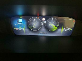 Peugeot 308 1.2 PureTech GT EAT Euro 6 (s/s) 5dr