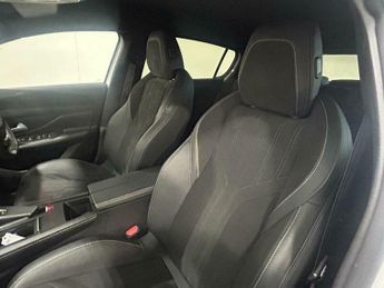 Peugeot 308 1.2 PureTech GT EAT Euro 6 (s/s) 5dr