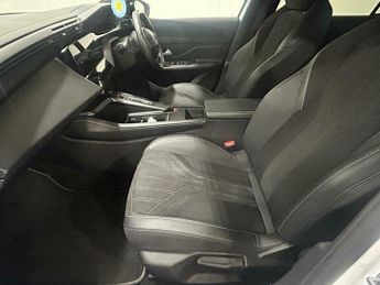 Peugeot 308 1.2 PureTech GT EAT Euro 6 (s/s) 5dr