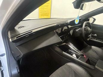 Peugeot 308 1.2 PureTech GT EAT Euro 6 (s/s) 5dr