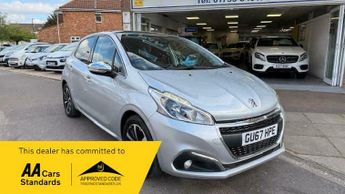 Peugeot 208 ALLURE PREMIUM