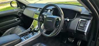 Land Rover Range Rover Sport 3.0 D300 MHEV Autobiography Dynamic Auto 4WD Euro 6 (s/s) 5dr