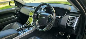 Land Rover Range Rover Sport 3.0 D300 MHEV Autobiography Dynamic Auto 4WD Euro 6 (s/s) 5dr