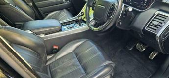 Land Rover Range Rover Sport 3.0 D300 MHEV Autobiography Dynamic Auto 4WD Euro 6 (s/s) 5dr