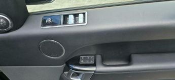Land Rover Range Rover Sport 3.0 D300 MHEV Autobiography Dynamic Auto 4WD Euro 6 (s/s) 5dr