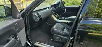Land Rover Range Rover Sport 3.0 D300 MHEV Autobiography Dynamic Auto 4WD Euro 6 (s/s) 5dr