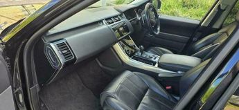 Land Rover Range Rover Sport 3.0 D300 MHEV Autobiography Dynamic Auto 4WD Euro 6 (s/s) 5dr