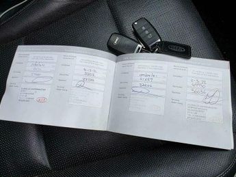 Kia Sportage 1.7 CRDi 3 DCT Euro 6 (s/s) 5dr