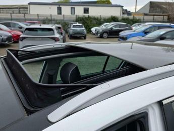 Kia Sportage 1.7 CRDi 3 DCT Euro 6 (s/s) 5dr