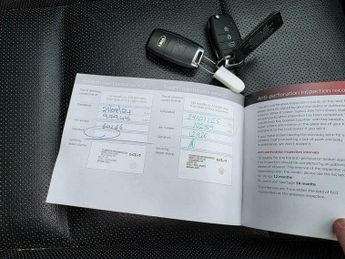 Kia Sportage 1.7 CRDi 3 DCT Euro 6 (s/s) 5dr