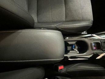 Toyota Corolla 1.8 VVT-h Design CVT Euro 6 (s/s) 5dr