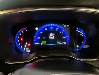 Toyota Corolla 1.8 VVT-h Design CVT Euro 6 (s/s) 5dr