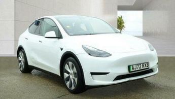 Tesla Model Y Auto RWD 5dr