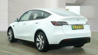 Tesla Model Y Auto RWD 5dr