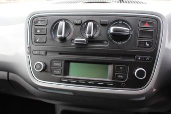 Skoda Citigo SE L GREENTECH MPI