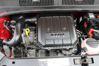 Skoda Citigo SE L GREENTECH MPI