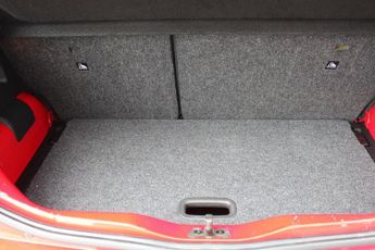 Skoda Citigo SE L GREENTECH MPI