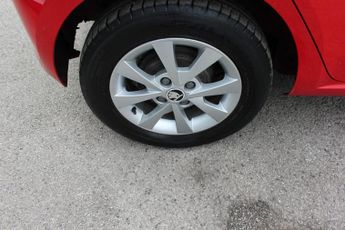 Skoda Citigo SE L GREENTECH MPI