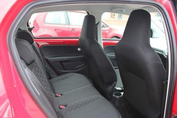 Skoda Citigo SE L GREENTECH MPI