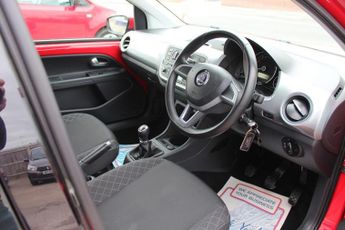 Skoda Citigo SE L GREENTECH MPI