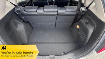 Honda Jazz HONDA JAZZ 1.5 HYBRID/PETROL 5 DOOR HATCHBACK