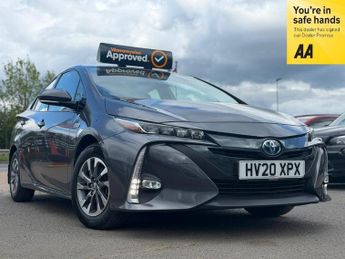 Toyota Prius BUSINESS EDITION PLUS