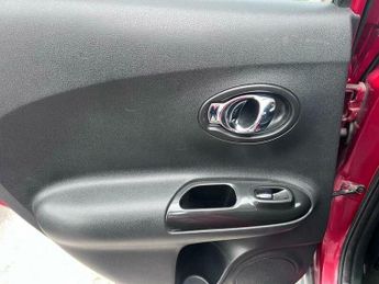 Nissan Juke 1.5 dCi N-Connecta Euro 6 (s/s) 5dr