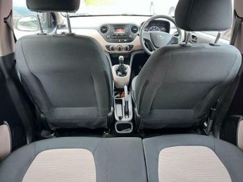 Hyundai I10 1.0 S Euro 5 5dr