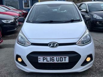 Hyundai I10 1.0 S Euro 5 5dr