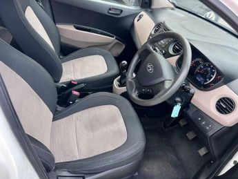 Hyundai I10 1.0 S Euro 5 5dr