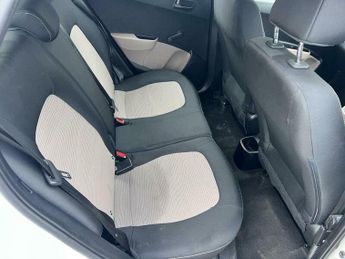 Hyundai I10 1.0 S Euro 5 5dr
