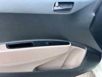 Hyundai I10 1.0 S Euro 5 5dr