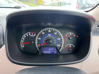 Hyundai I10 1.0 S Euro 5 5dr