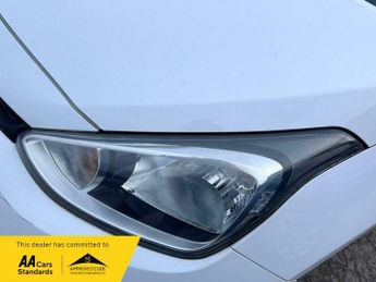Hyundai I10 1.0 S Euro 5 5dr