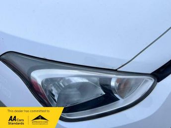 Hyundai I10 1.0 S Euro 5 5dr