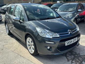 Citroen C3 1.2 VTi Selection Euro 5 5dr