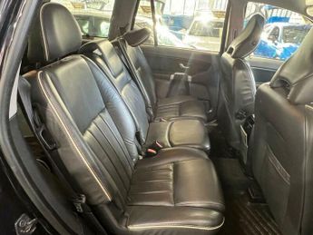 Volvo XC90 2.4 D5 SE Lux Geartronic AWD 5dr
