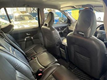 Volvo XC90 2.4 D5 SE Lux Geartronic AWD 5dr
