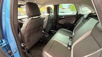 Vauxhall Crossland X TECH LINE NAV ECOTEC S/S